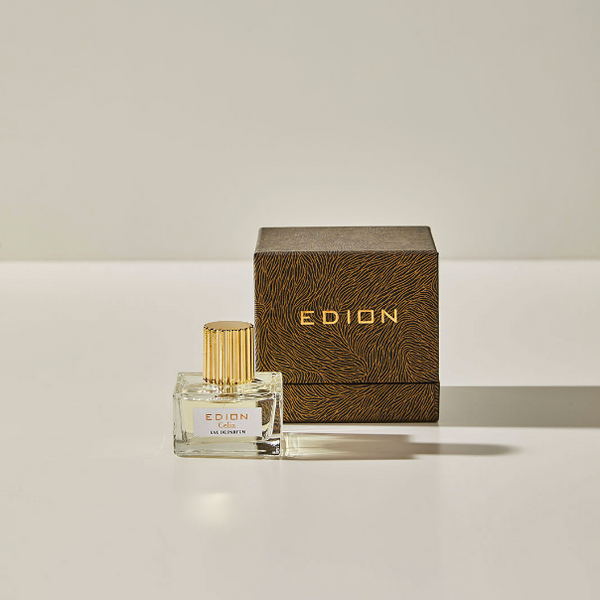 EAU DE PARFUM CELIA