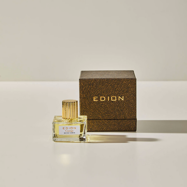 EAU DE PARFUM COURAGE
