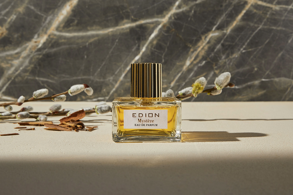 EAU DE PARFUM MYSTERE