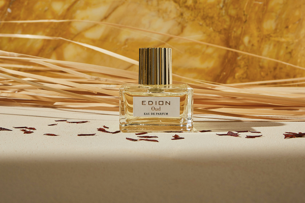 EAU DE PARFUM OUD