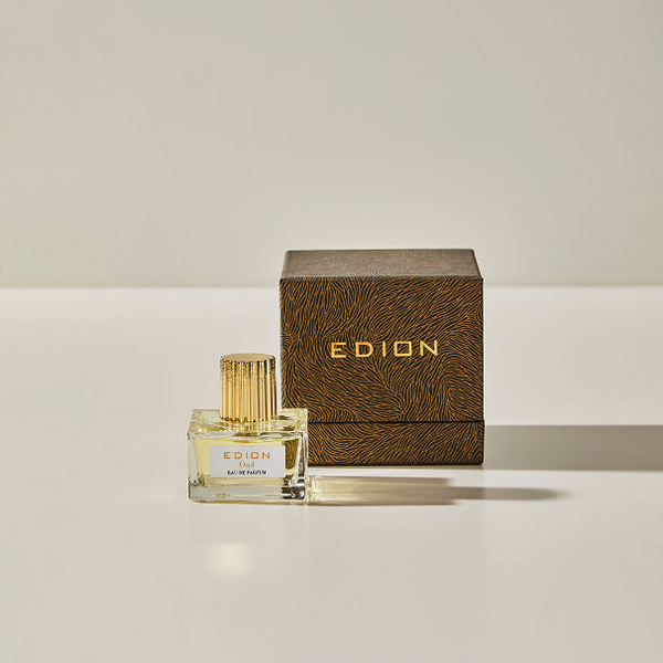 EAU DE PARFUM OUD