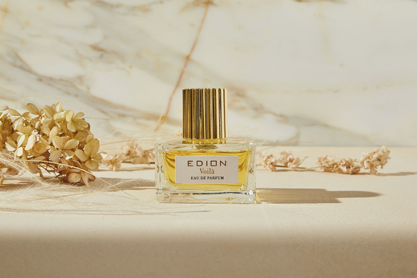 EAU DE PARFUM VOILA